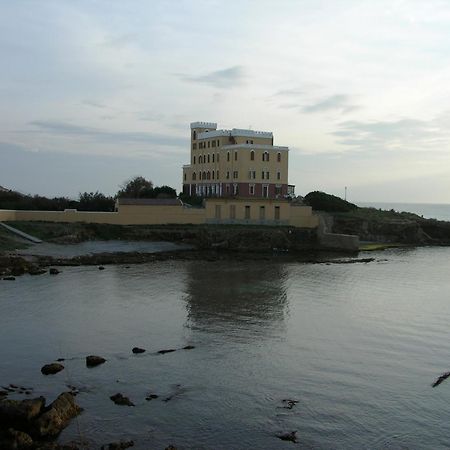 Catalan Daire Alghero Dış mekan fotoğraf