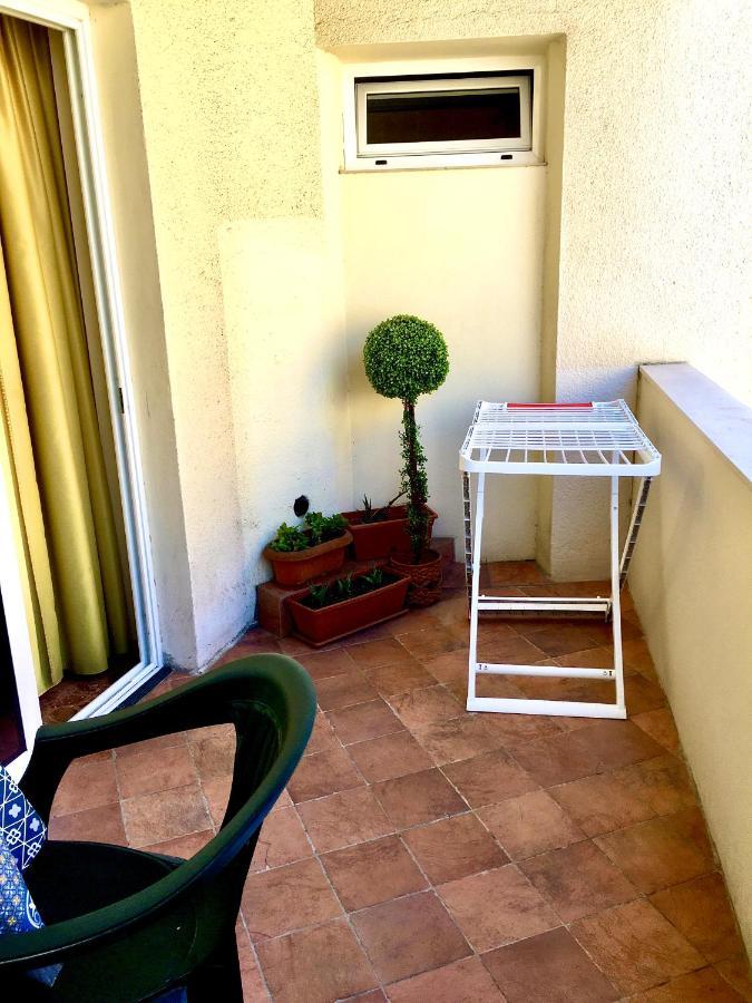 Catalan Rooms Alghero Dış mekan fotoğraf