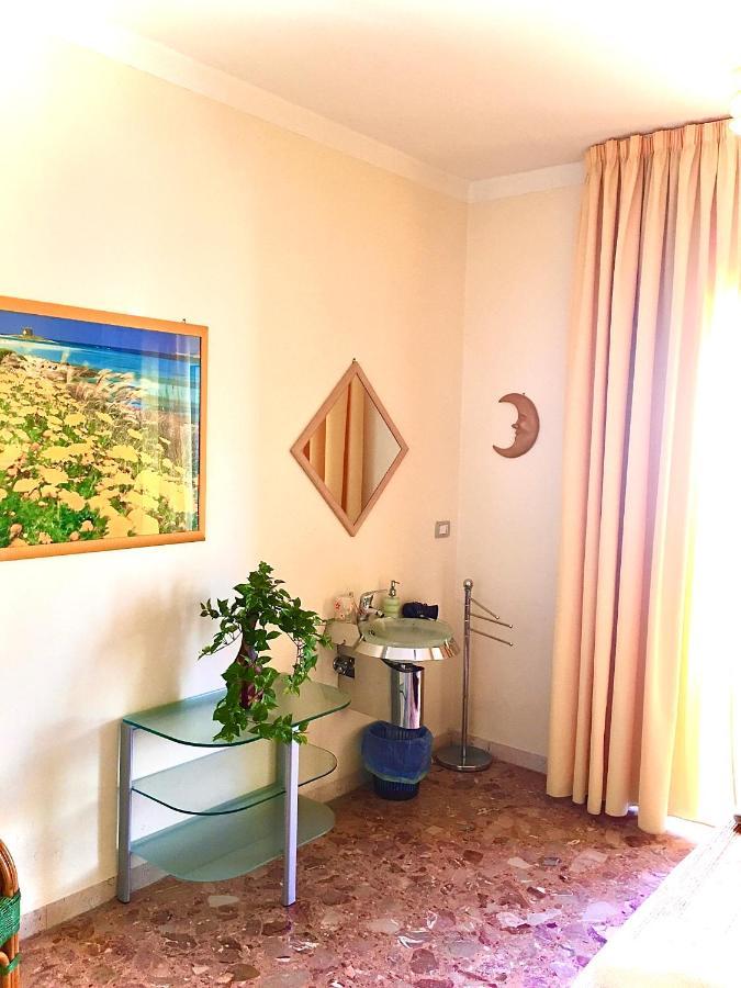 Catalan Rooms Alghero Dış mekan fotoğraf
