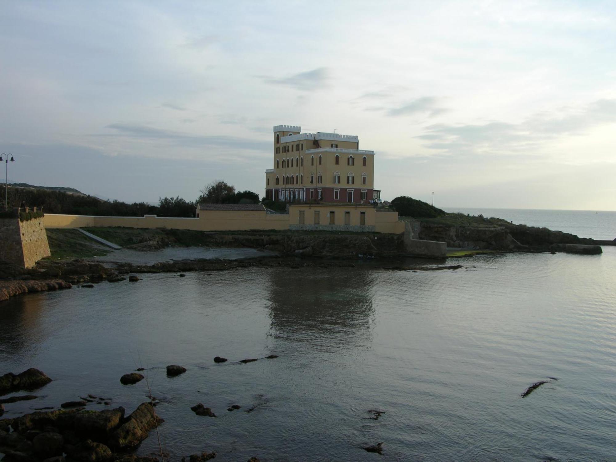 Catalan Rooms Alghero Dış mekan fotoğraf