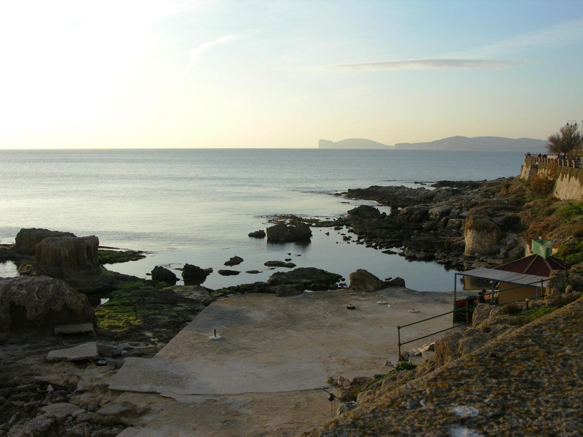 Catalan Rooms Alghero Dış mekan fotoğraf