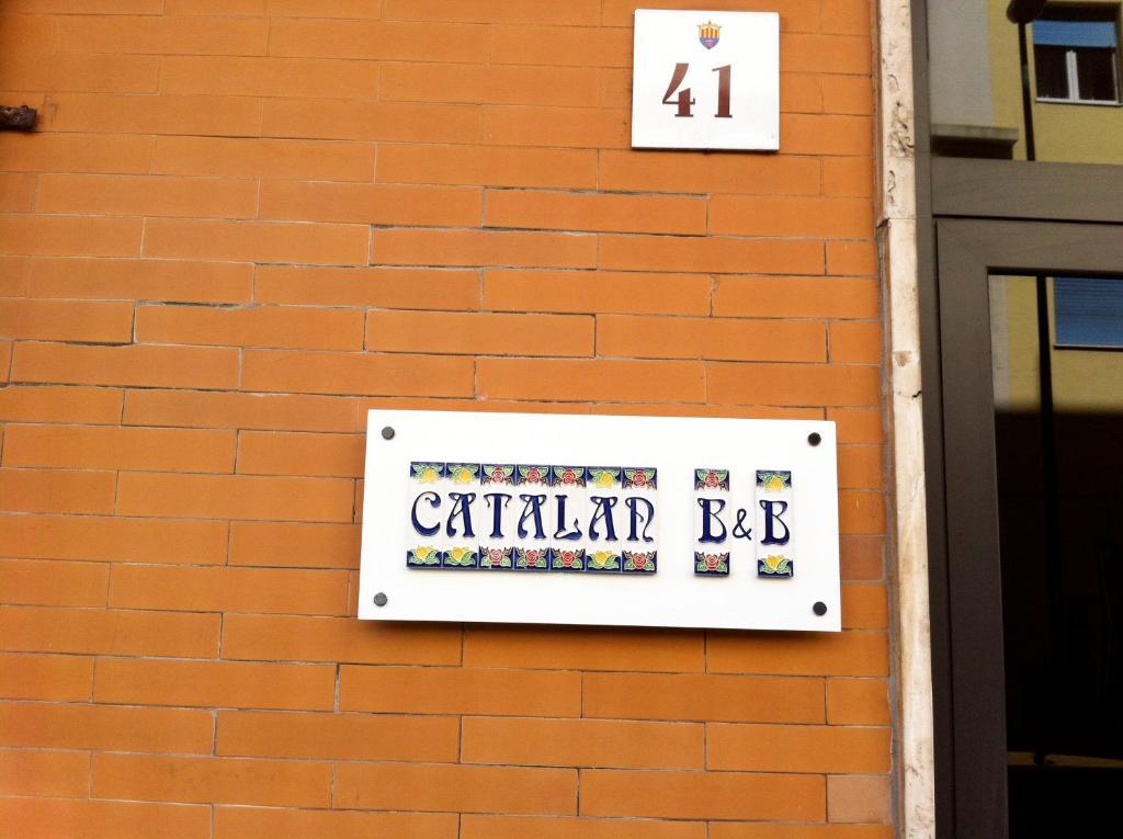 Catalan Rooms Alghero Dış mekan fotoğraf