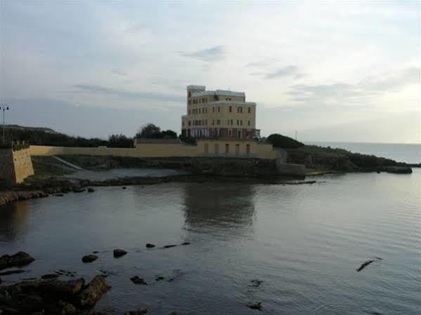 Catalan Rooms Alghero Dış mekan fotoğraf