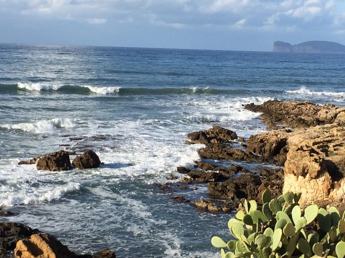 Catalan Rooms Alghero Dış mekan fotoğraf