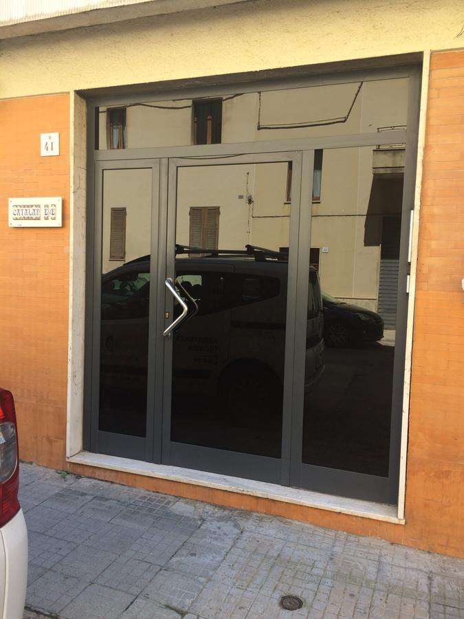 Catalan Rooms Alghero Dış mekan fotoğraf