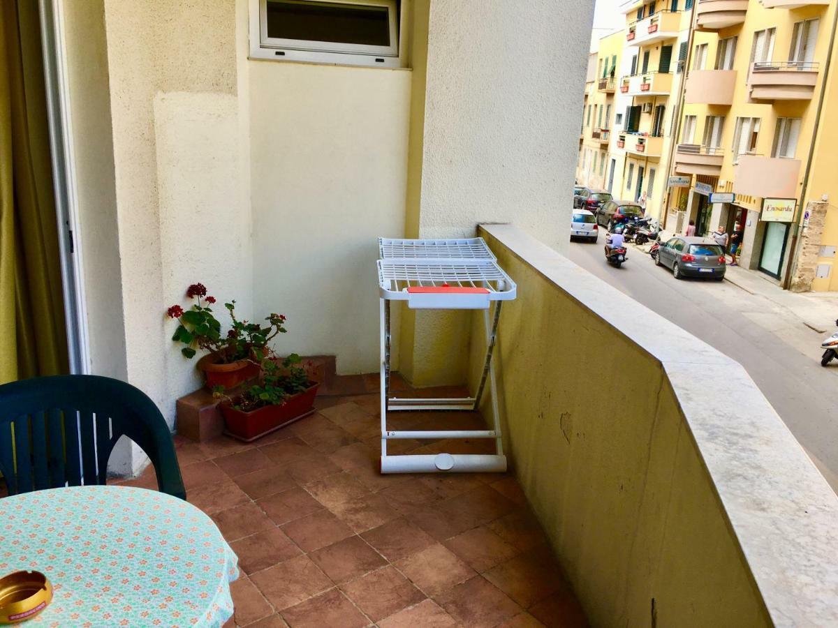 Catalan Rooms Alghero Dış mekan fotoğraf