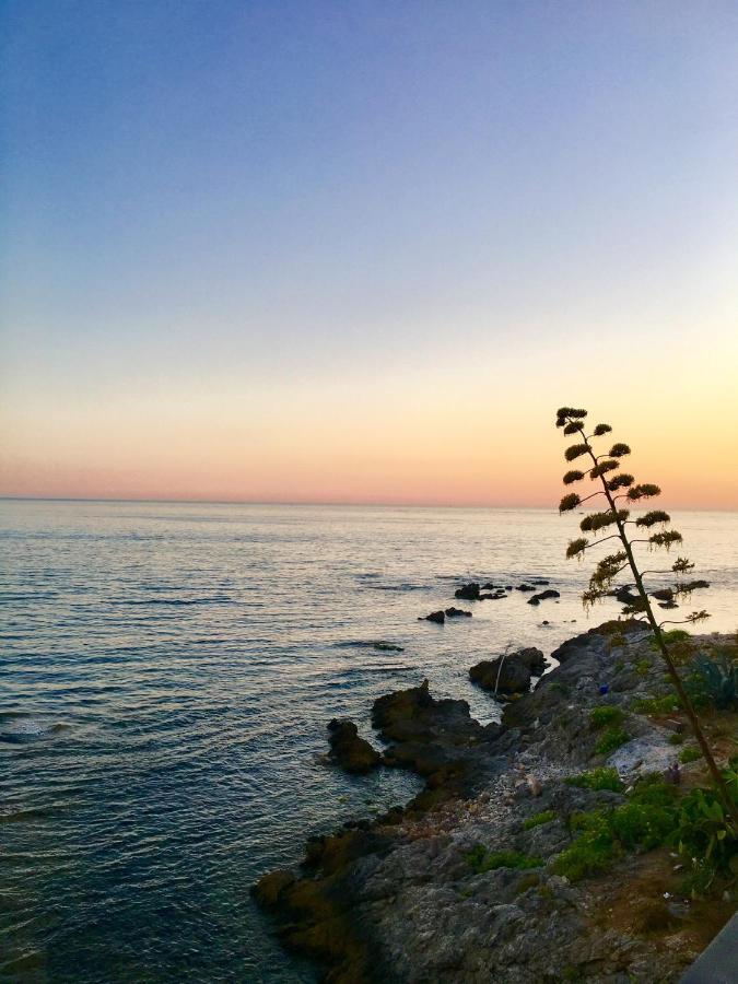 Catalan Daire Alghero Dış mekan fotoğraf